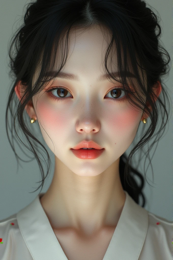 Japanese girl
