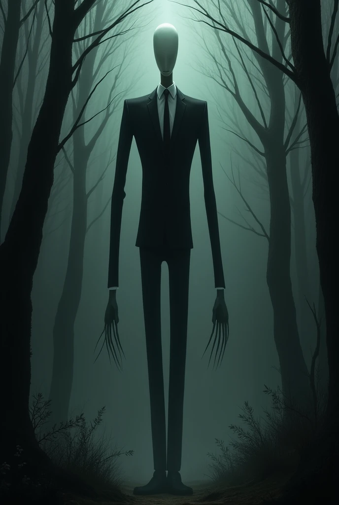 Slenderman