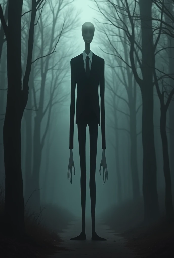 Slenderman