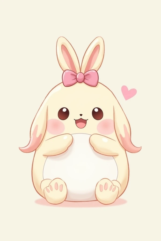 New Sanrio character that I can use for a brand logo