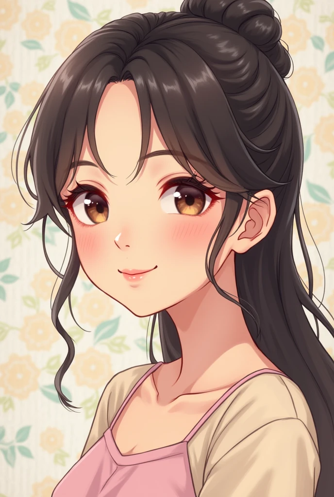 Draw Taek joo from Damn me Anastasia cute
