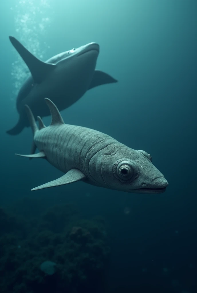 remora