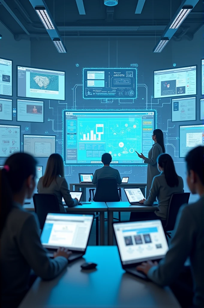 online school