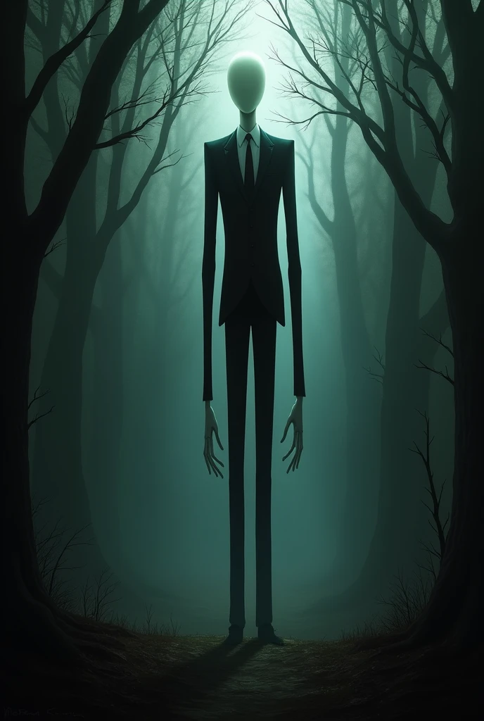 Slenderman 