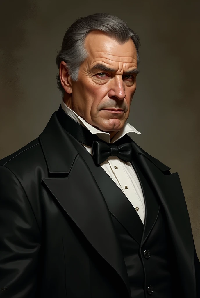 Garald bertram