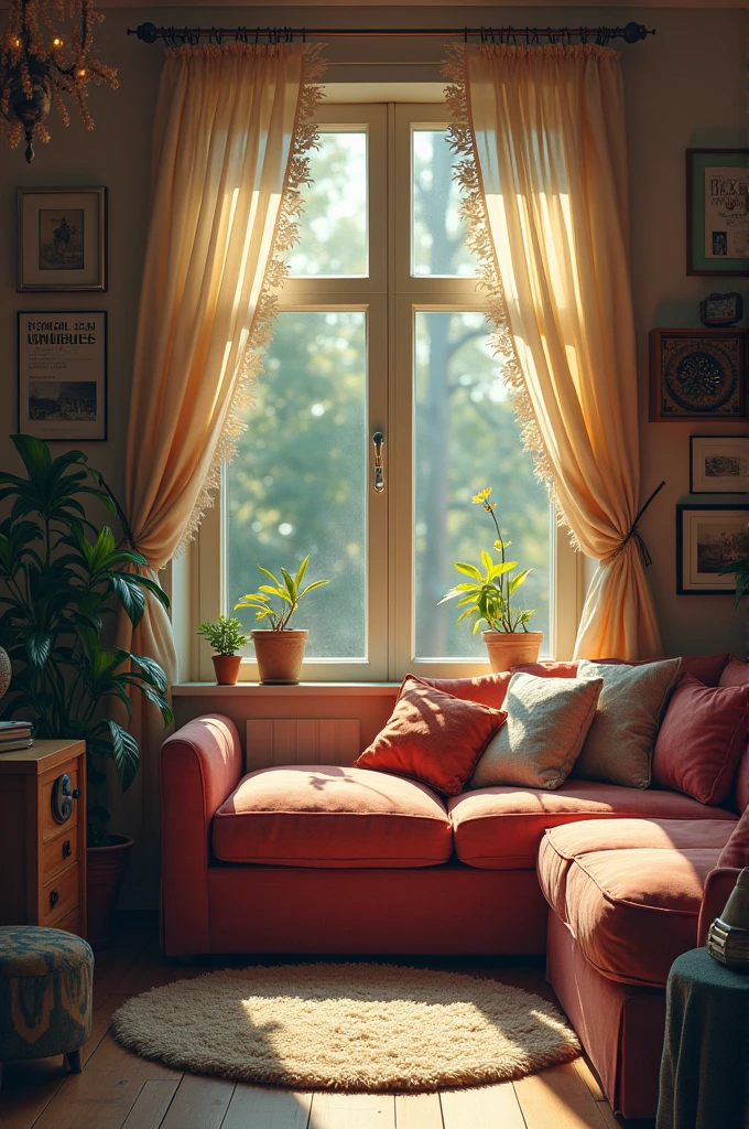"Welcome to [ lofi chill ], where vibes meet tranquility. Immerse yourself in our carefully curated lofi beats, perfect for studying, relaxing, or just unwinding. Let the mellow tunes carry you away to a place of calm and creativity. Subscribe for a steady stream of chill music that turns any moment into a serene escape."