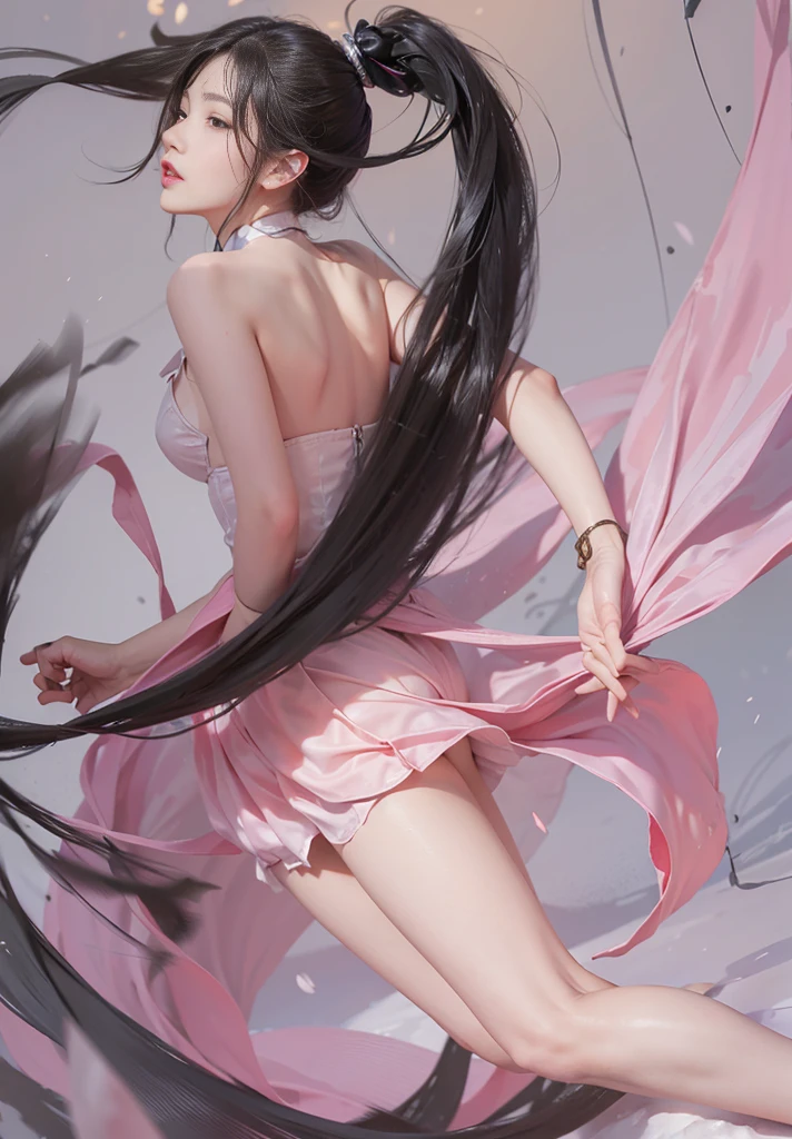 Profile,Lying on your back,Lay flat,decline,hand,大leg,leg,White stockings,,Xiaowu,Douluo Continent,woman,Lying down,Look up,hair,粉色clothing,hairRefinement,Hair,China风,Ethnic style,China,Three Kingdoms,Tang Dynasty,head发,黑色的head发,Ponytail,好看的Face,beautiful Miss,head发,leather,human nature,Face,head发,hairline,woman的Face,Miss,head,Face,look up,beauty,beauty的woman人,belt,clothing,Fabric,woman,China风,Chinese,China,Three Kingdoms,Tang Dynasty,Avril, Reality的幻想, portrait, solitary, mask,China风,cloak,Jewelry,珍贵的Stone,diamond,华而不实的clothing,belt,Deco,Metal,Metal,gold medal,Cloth Pleats,珍贵的Stone,Mountain,Stone,紫色的Mountain,Xian Xia,water流,river流,river,lake,Waves,water,ocean,flower,moon,night,cloud,Mountain,Mountain峰,Refinement,water珠,32K ,(Refinement,(最高quality, Awards, masterpiece:1.5),Ultra-high resolution,:0.33,Be focused,Volumetric Lighting,In the shade,Subsurface scattering,complicated,内容Very detailed content,((Light照明)), drama, , (Reality:1.5),,32K ,(masterpiece,quality,Best quality者,Official Art),(8K,Best quality者,masterpiece:1.2),(((White background,)))(A strong rice aroma),Like a dream,China时间极其详细,错综complicated的细节,Dynamic Lighting,Natural soft Light,dark,内容Very detailed content,complicated的细节,Dynamic Lighting,Reality,Light,自然采Light,Very detailed content,Dynamic Lighting,Natural soft Light,Best quality,Ultra-high resolution,8K,Light照明效果,charming,3D Vector Art,Fantasy Art,Background blur,hand绘,number,柔和的Light,Isometric style,4K resolution,Reality渲染,Very detailed content且干净,Vector Image,逼真的masterpiece,Professional photography