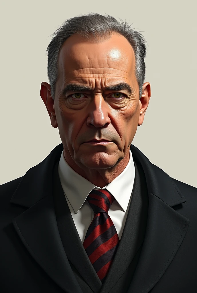 alexander de moraes