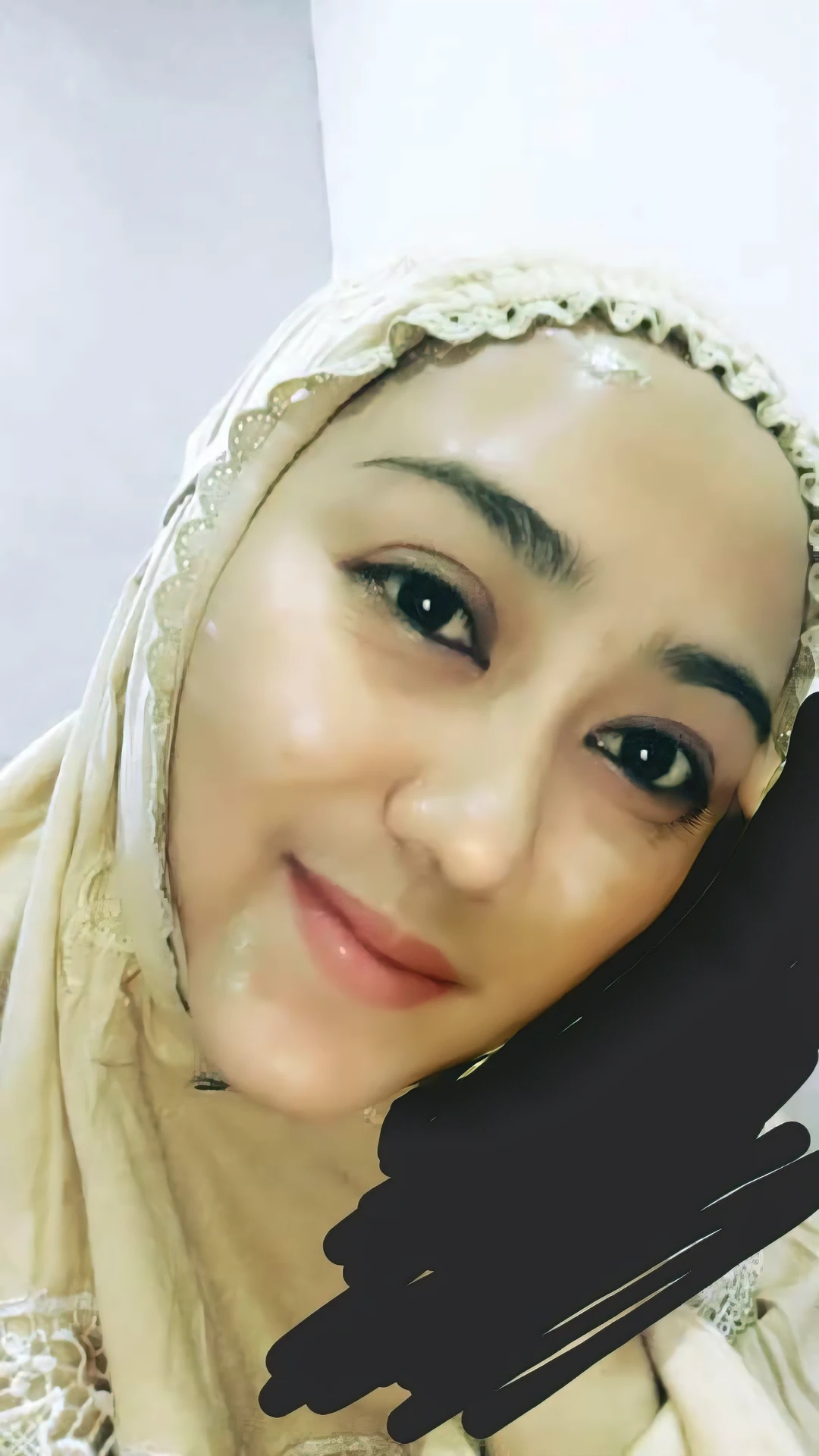 Perfect face