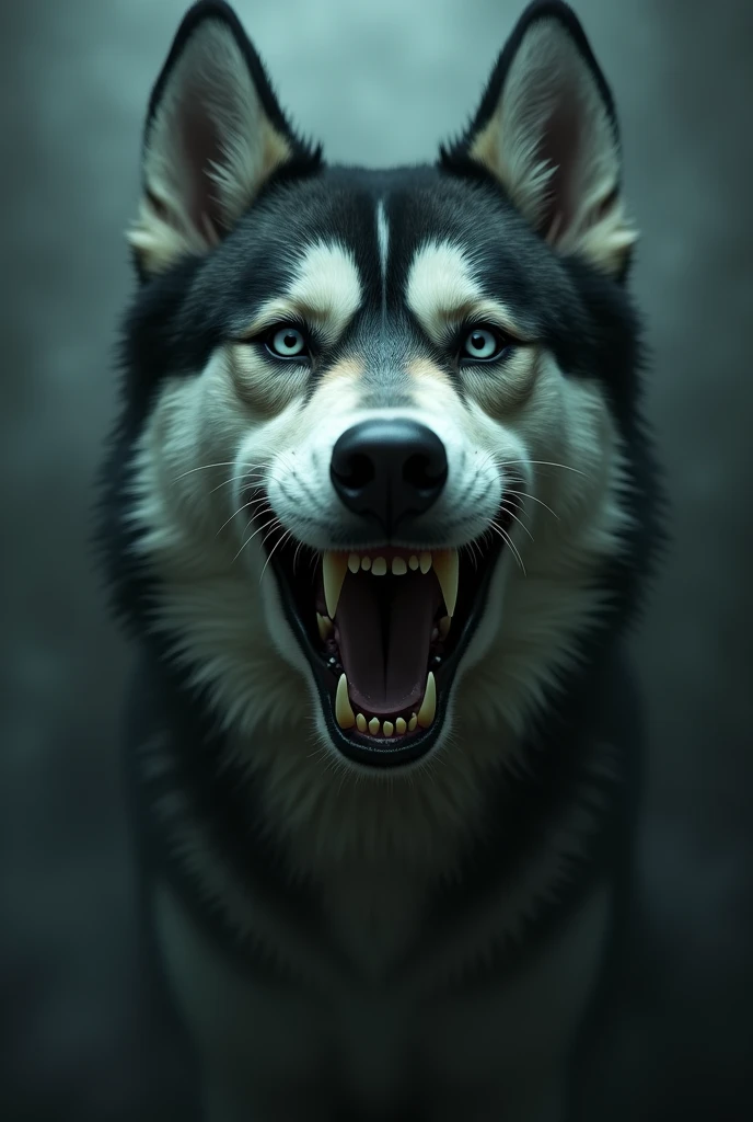 Smiledog.jpg creppypasta husky