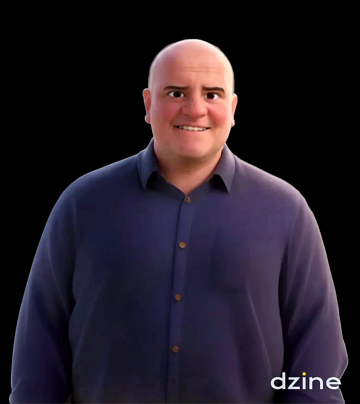 (Fat old man wearing glasses:1.3),Brown Skin,masterpiece, Highest quality, Ultra-high resolution,rich contrast,super high quality,8k,Highly detailed CG unit wallpaper,texture,Incredibly absurd,Ultra-high resolution,RAW Photos,Blue and white checked loincloth,(((Wet))),blush,1boy,reinokabe, checkered wall, english text, checkered background,topless,(look up:1.3),Serious,smile,vogue