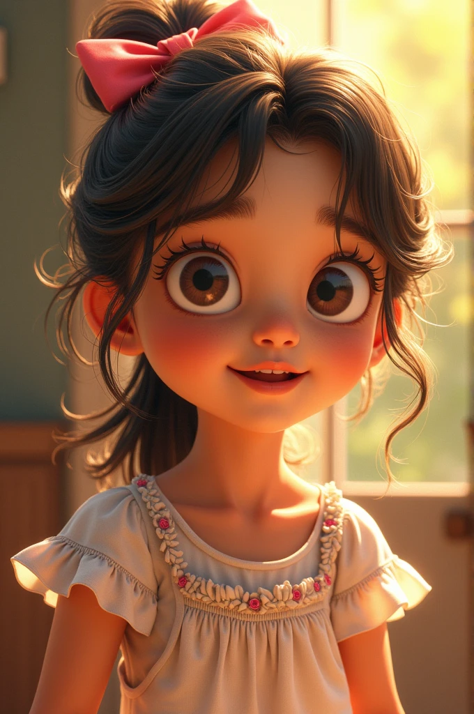 girl