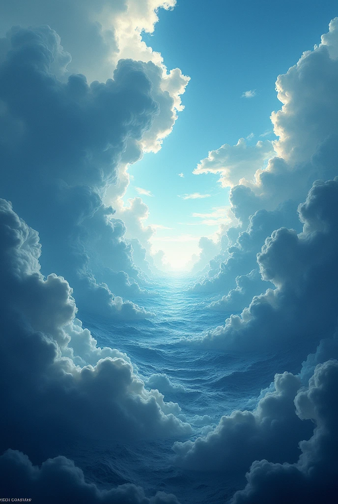 Image referring to atmospheric pressure