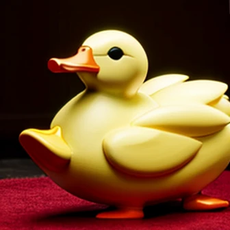 Doom duck