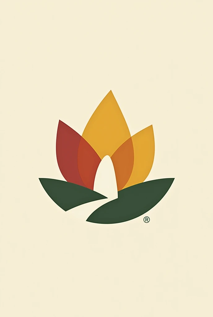 logo "peaceful stone" rouge jaune vert
Restauration et vin