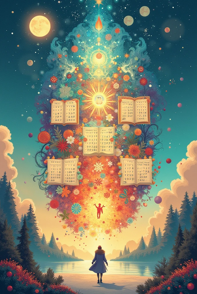 Calendar August 24th to December 
