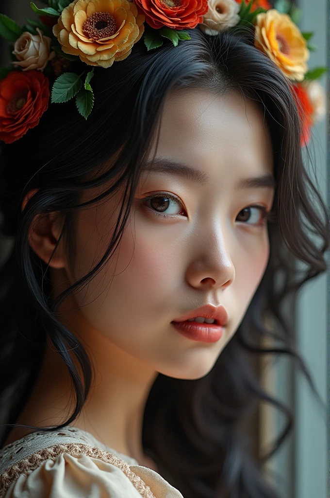 ((best quality)), ((masterpiece)), (detailed), perfect face