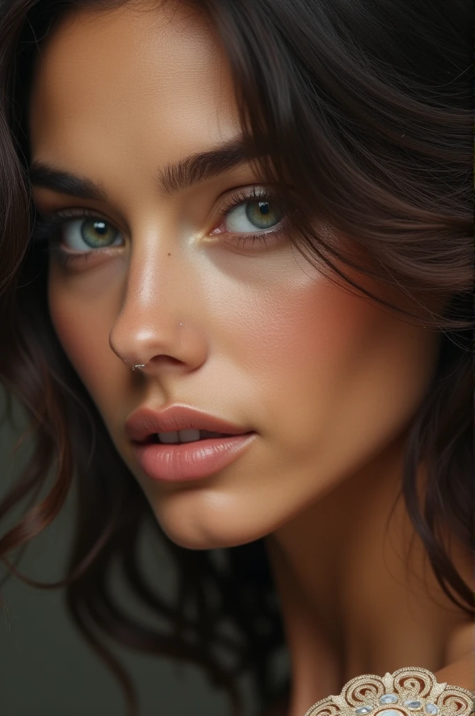 best quality masterpiece detailed perfect face