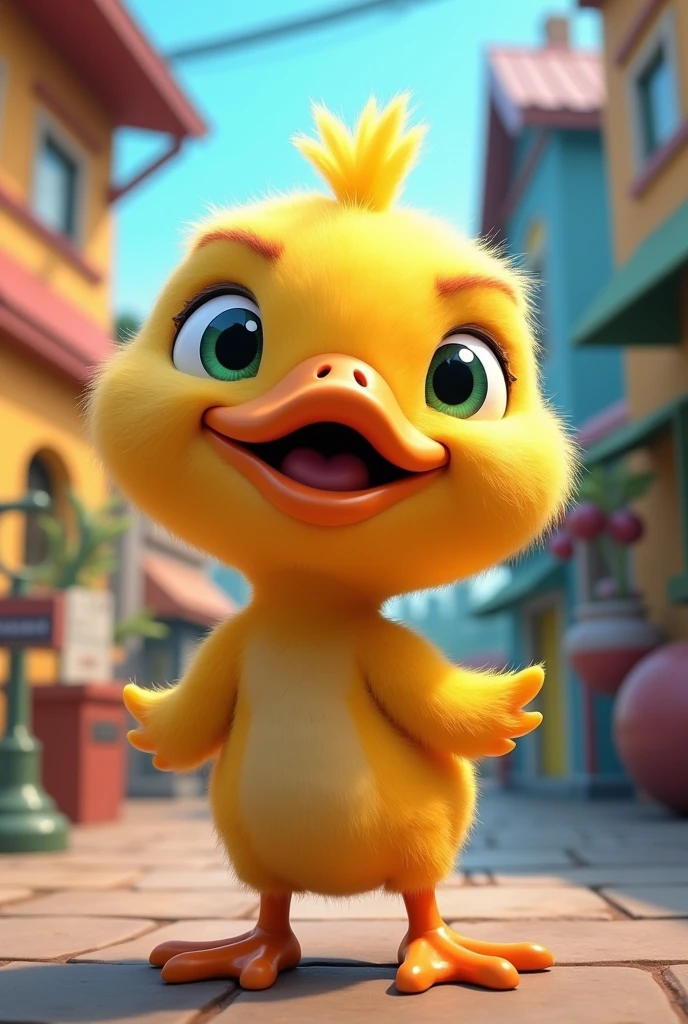 Quackity 