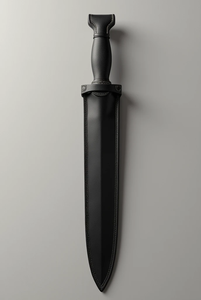 Clearly a sheath