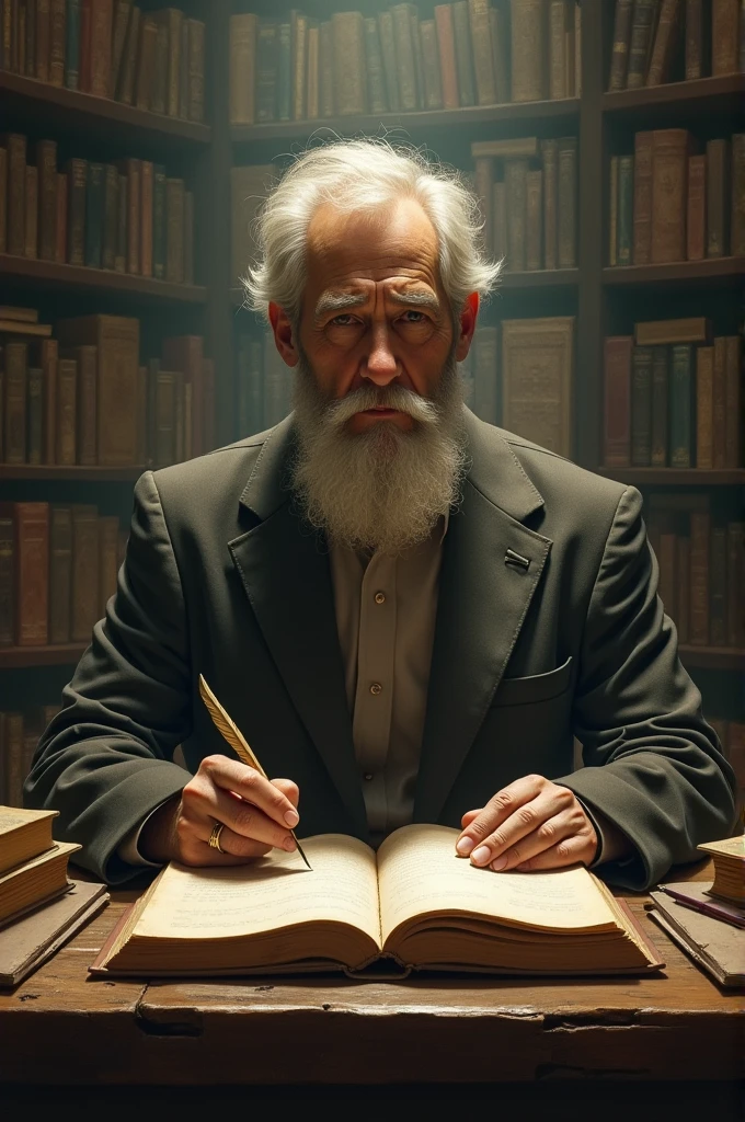 Images of knowledge in the philosophical and ethical field