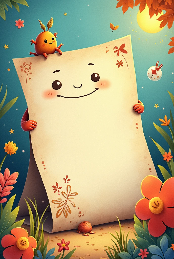I  letter for kids



