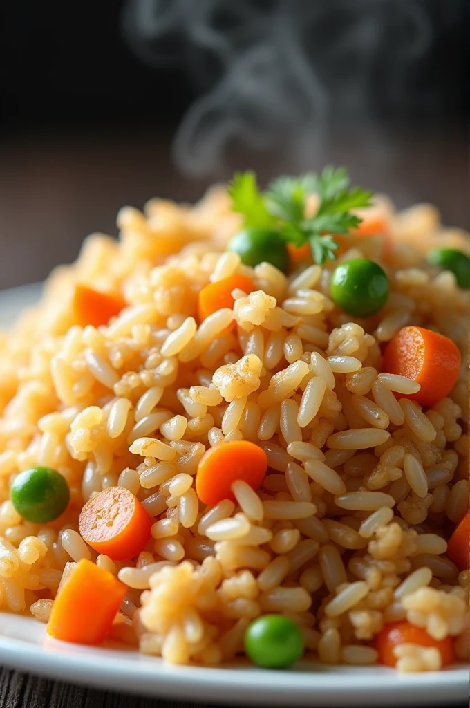 fried rice