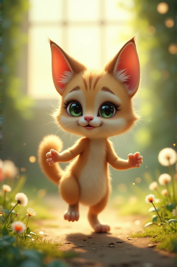 catboy