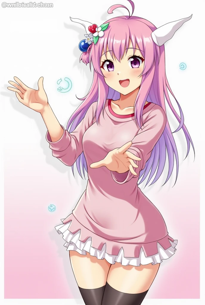 Mitsuri hentai