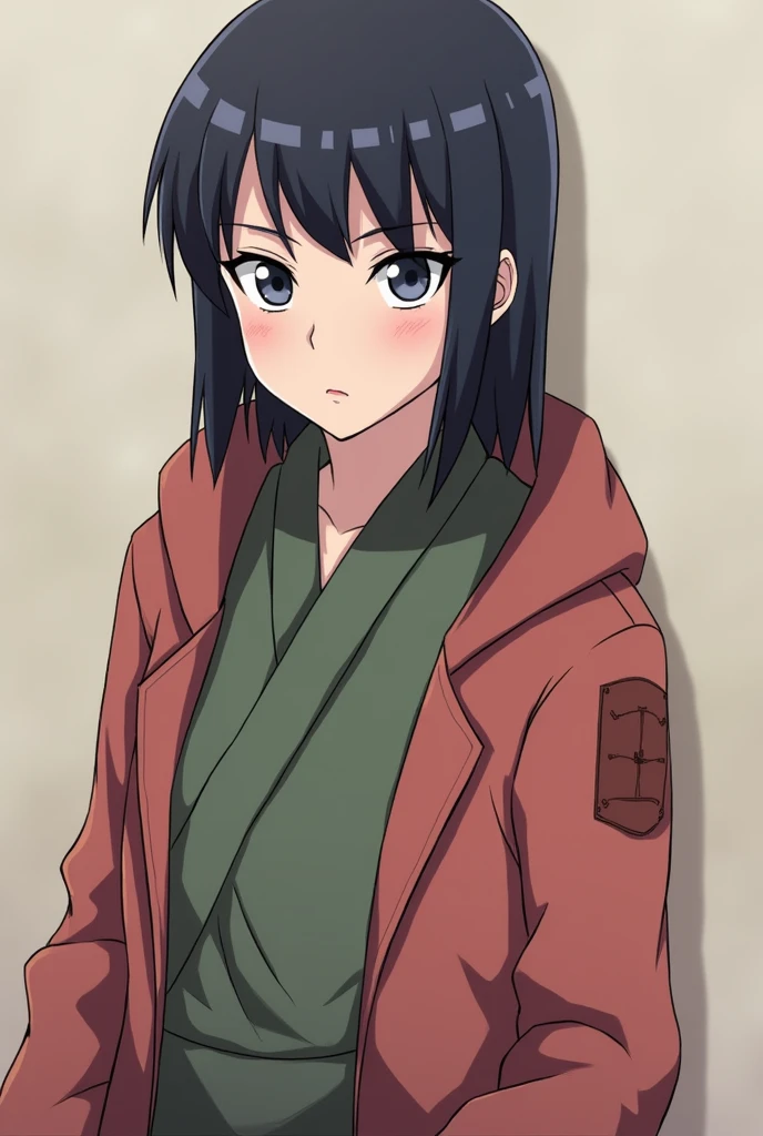 Adult Naruto fucking Hinata(make it very clear)
