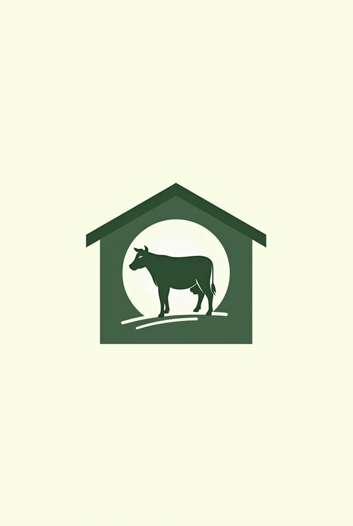 Make a logo for a company whose theme is livestock nutrition