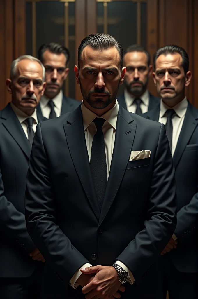 mafia