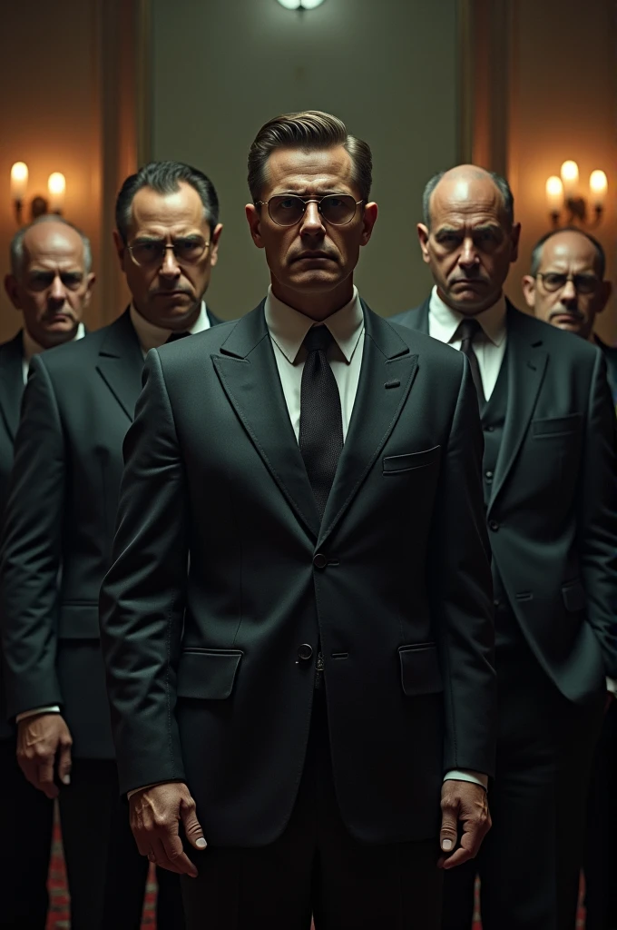mafia

