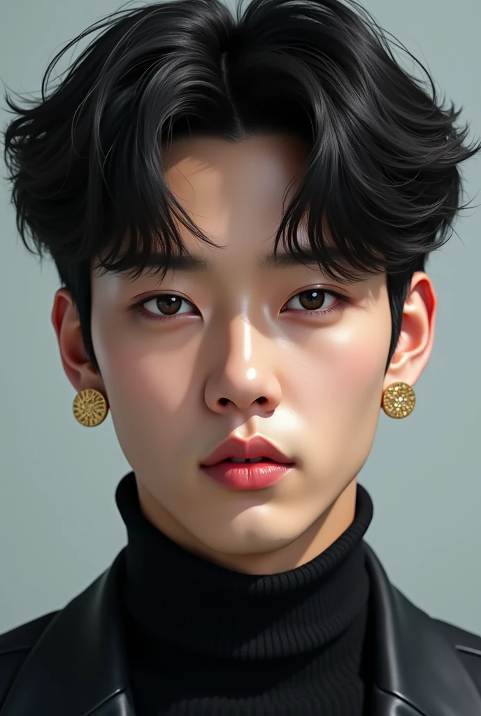 jeon jungkook