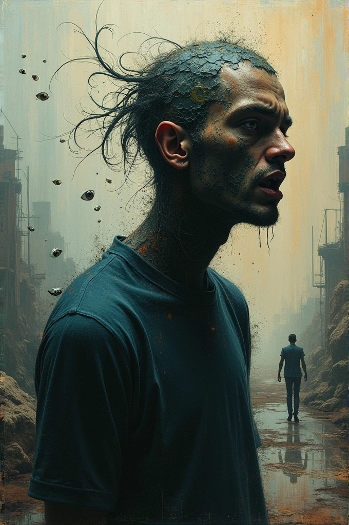 schizophrenia
