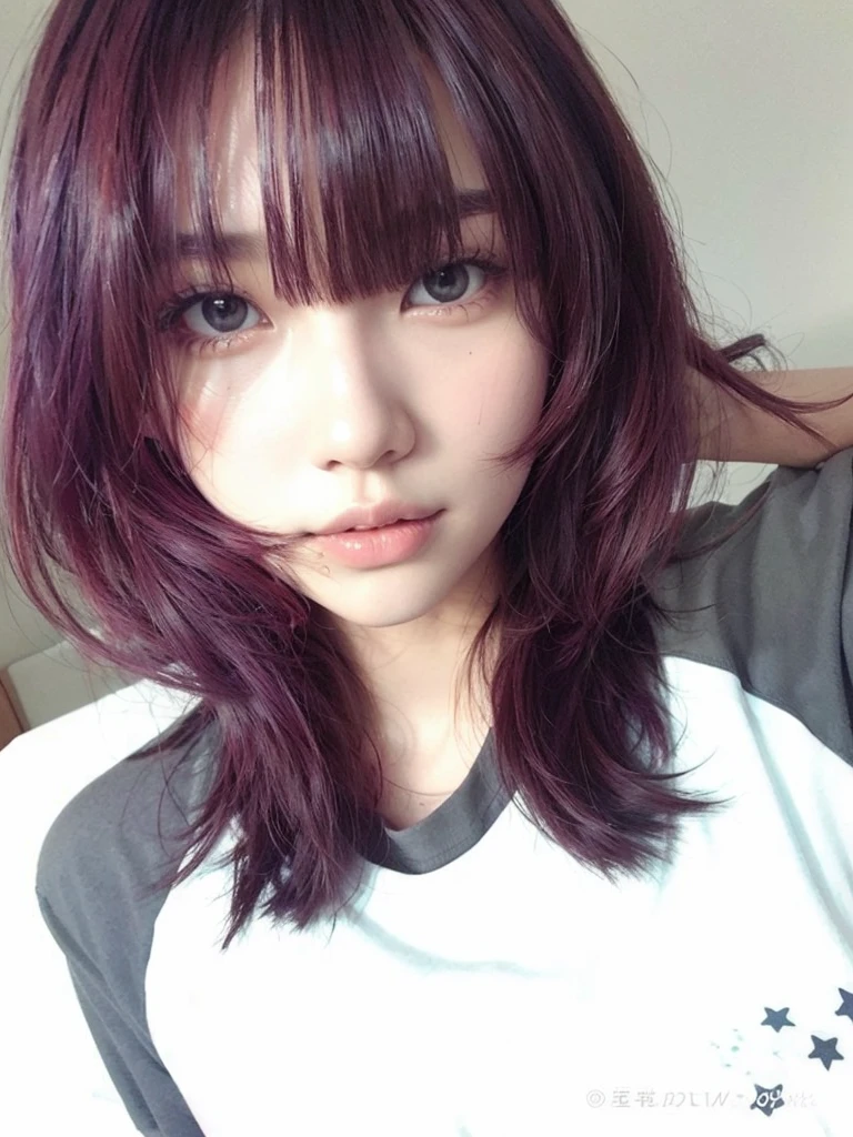 Artwork, superlative, realisitic, A beautiful Asian woman, ( Place the description you want here ), Body cute, fullcolor, High definition, photographic lighting, 16K