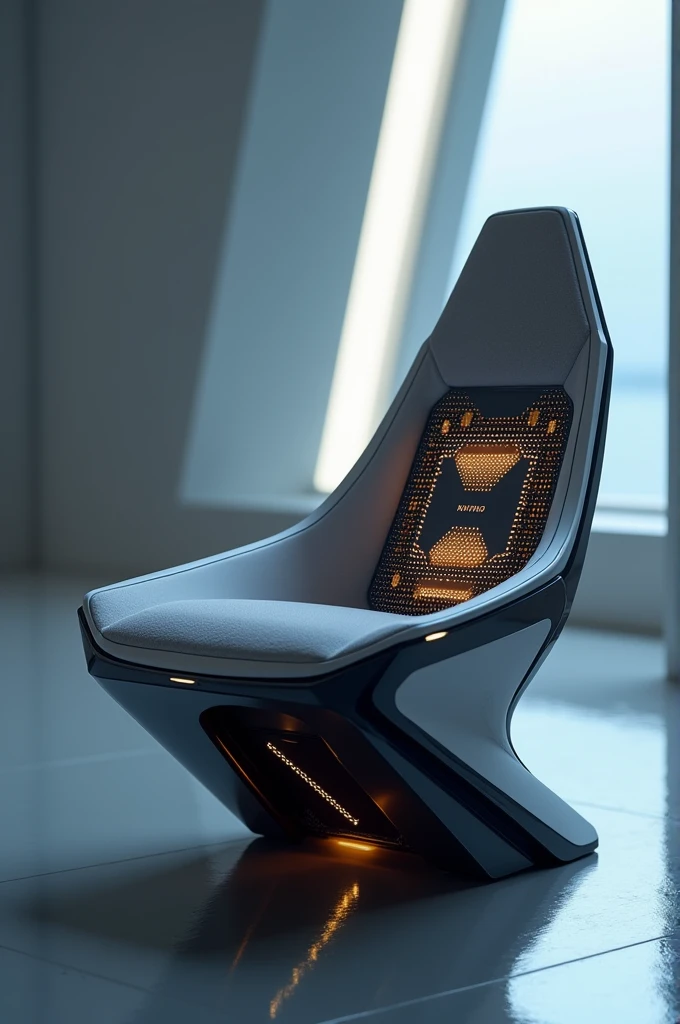 Chip SEAT exynos