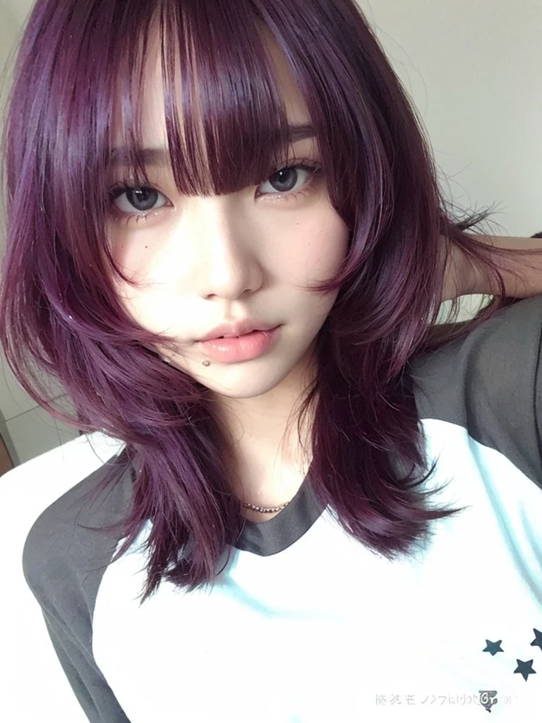 Artwork, superlative, realisitic, A beautiful Asian woman, ( Place the description you want here ), Body cute, fullcolor, High definition, photographic lighting, 16K