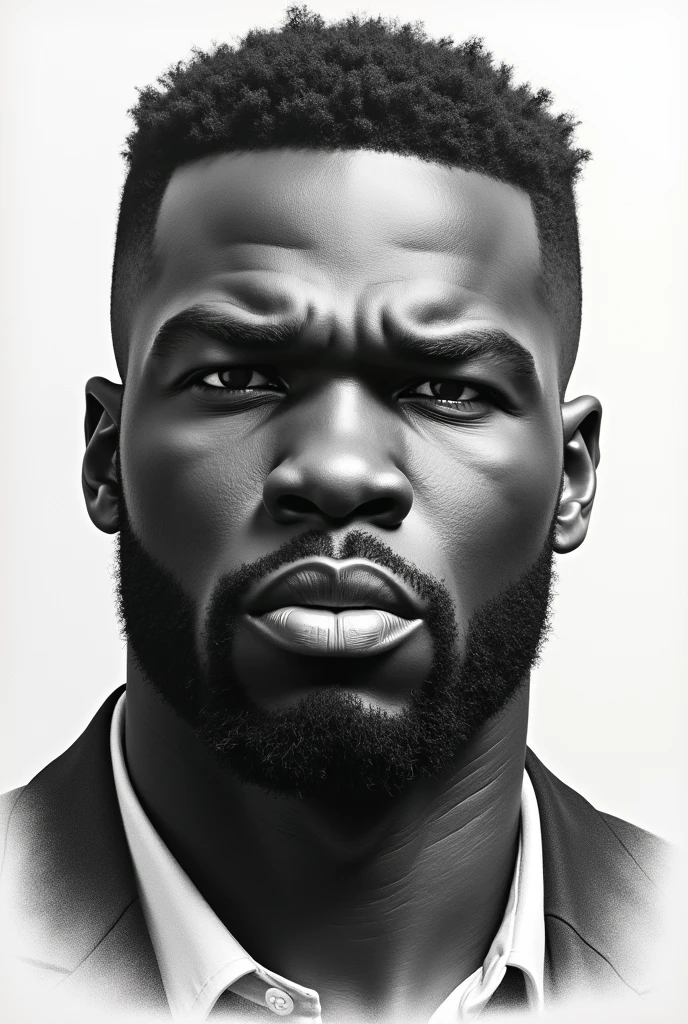 50 cent drawing