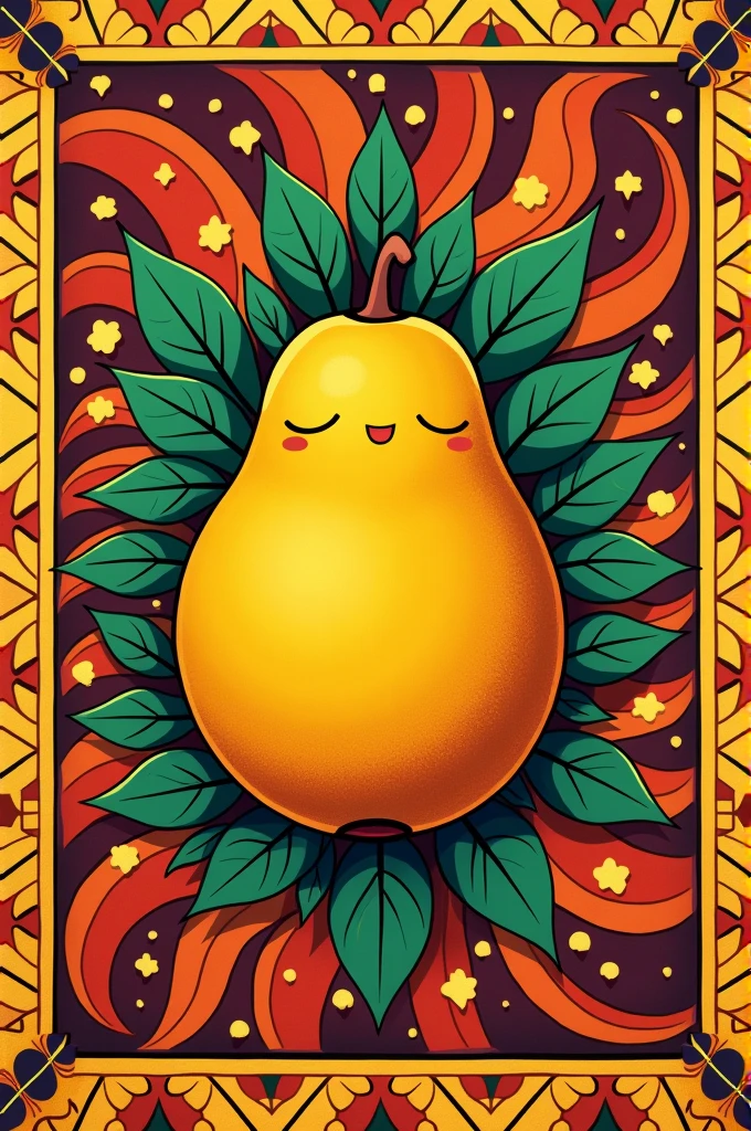 Pitomba Festival Flag