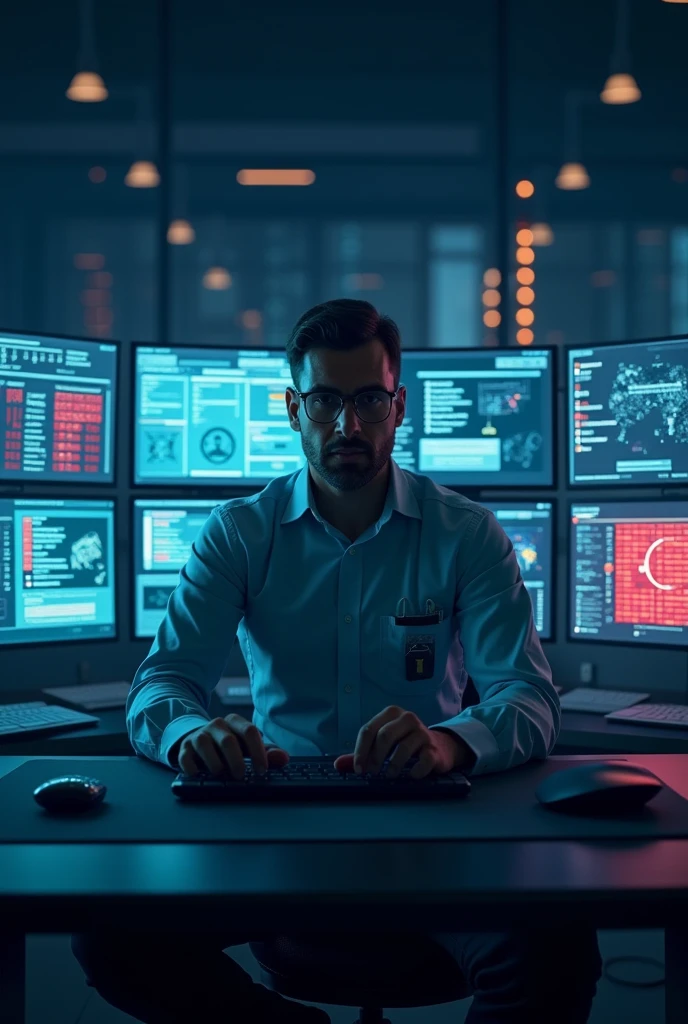 IT Security