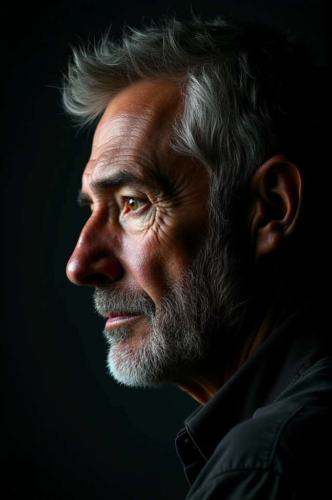 man profile photo 