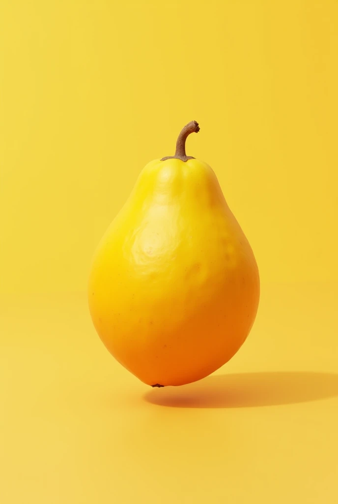 A pitomba fruit flag