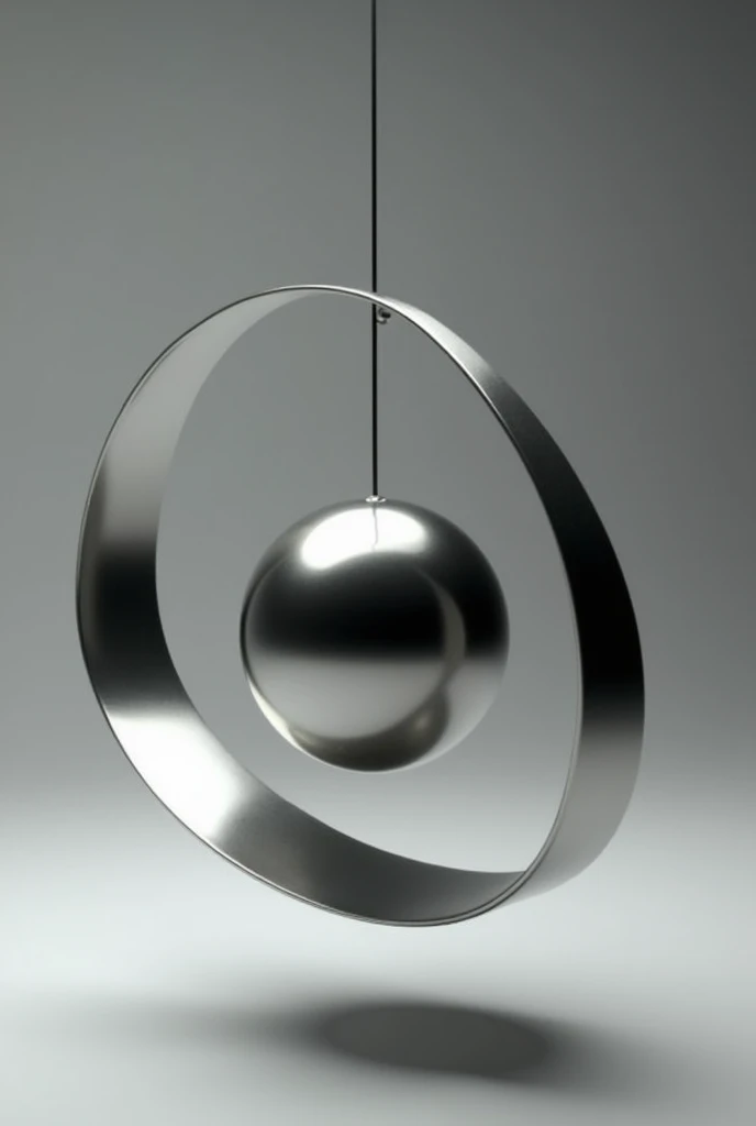 I need you to help me generate a pendulum, characteristics of its movement