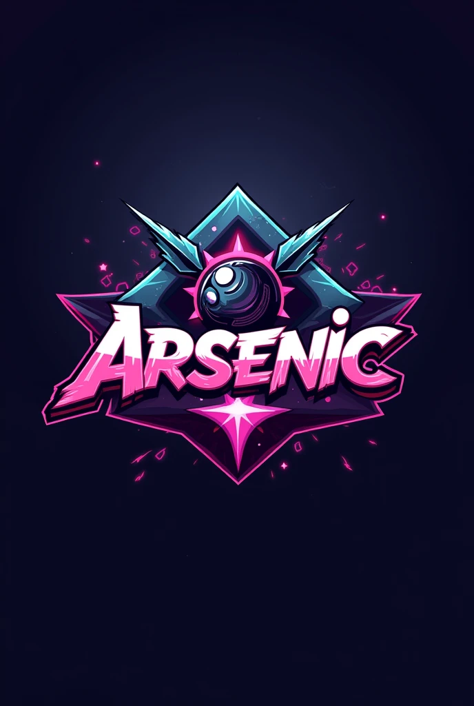 Create Brawl Stars ARSENİC WRİTE İN LOGO FOR E SPORT BRAWL STARS CLASSİC