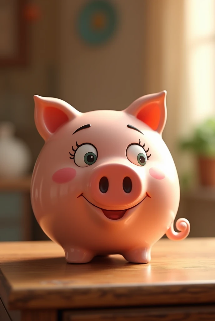 piggy bank