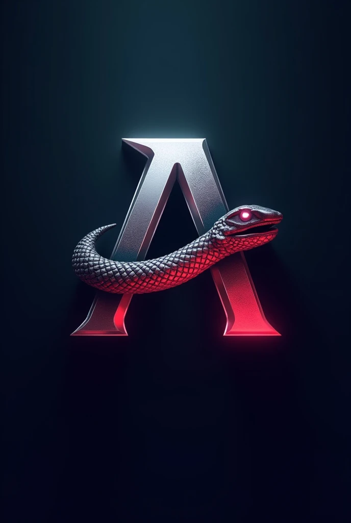 Arsenic Esport logo for brawl stars