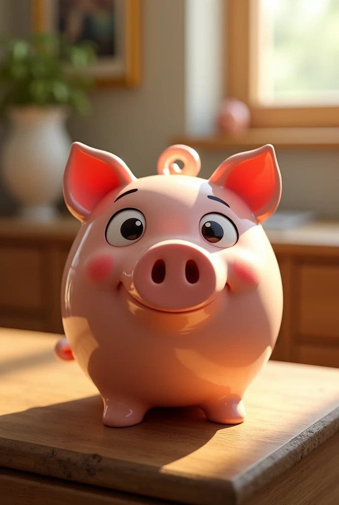 piggy bank 