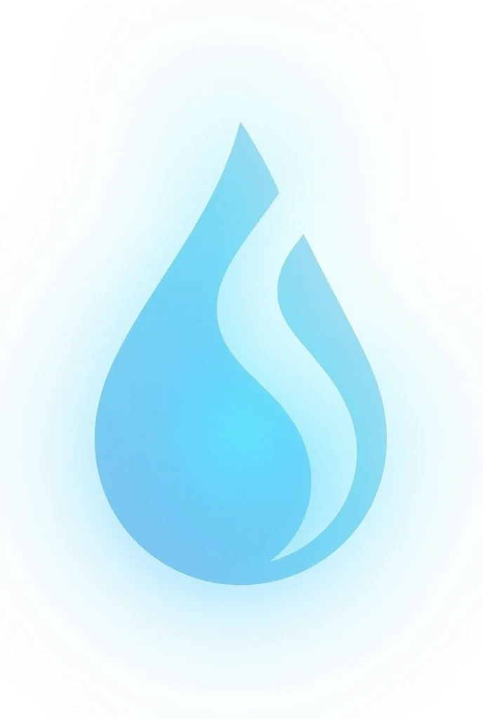 Create a water-related SB logo project 