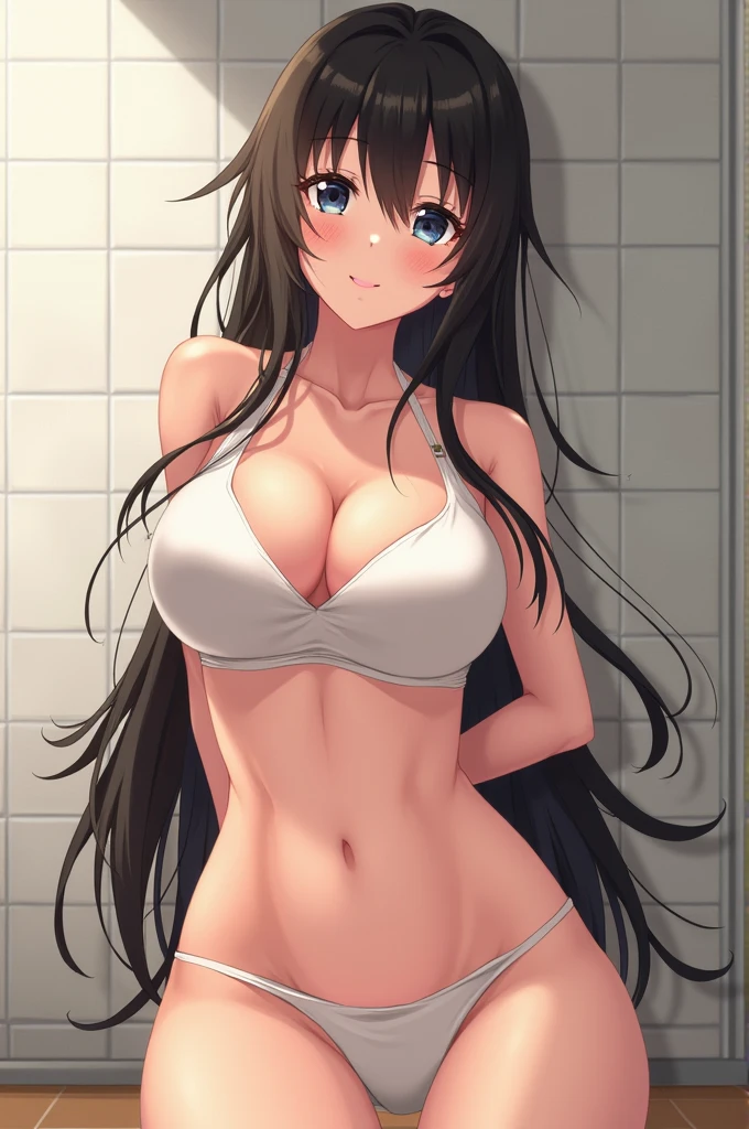 anime girls with tits and big ass naked